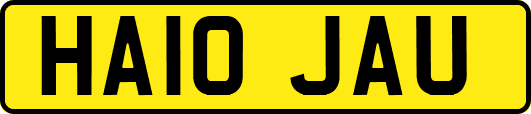 HA10JAU