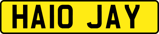 HA10JAY