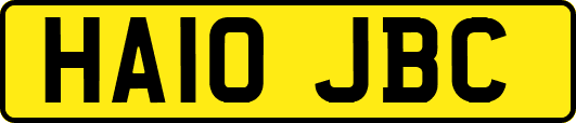 HA10JBC