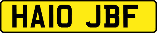 HA10JBF