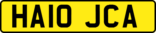HA10JCA