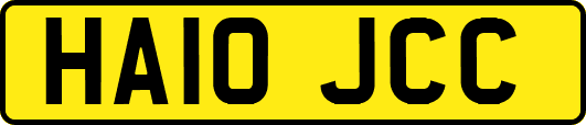 HA10JCC