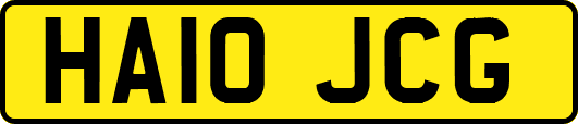 HA10JCG