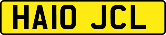 HA10JCL