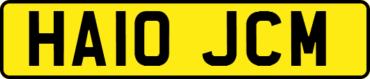 HA10JCM