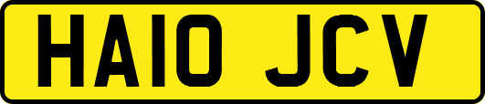 HA10JCV
