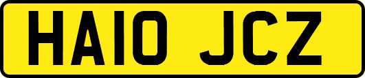 HA10JCZ