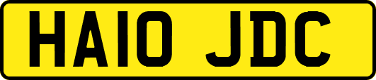 HA10JDC