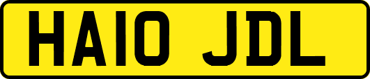 HA10JDL