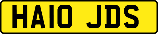 HA10JDS