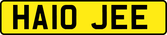 HA10JEE