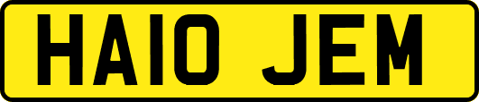 HA10JEM