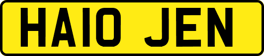 HA10JEN