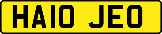HA10JEO