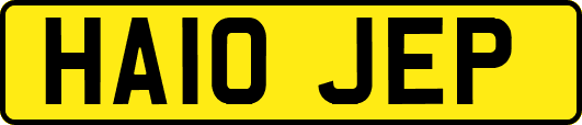 HA10JEP