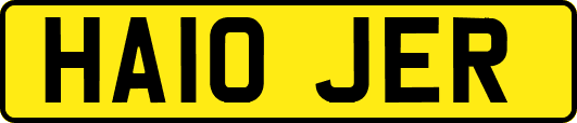 HA10JER