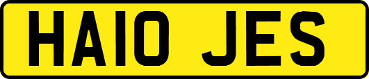 HA10JES