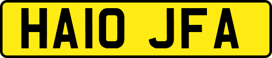 HA10JFA