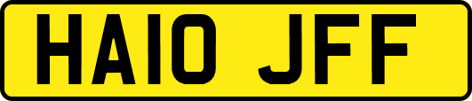 HA10JFF