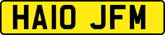 HA10JFM