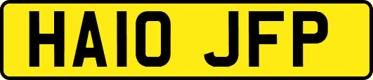 HA10JFP