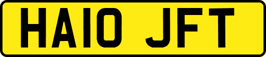 HA10JFT