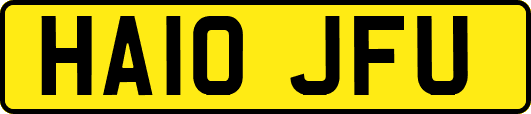 HA10JFU