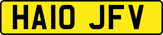 HA10JFV