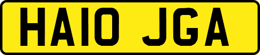 HA10JGA