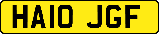 HA10JGF