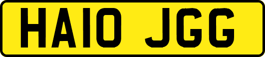 HA10JGG