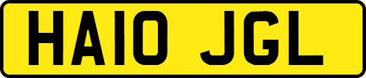 HA10JGL
