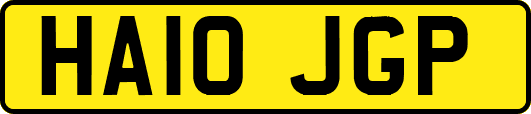 HA10JGP