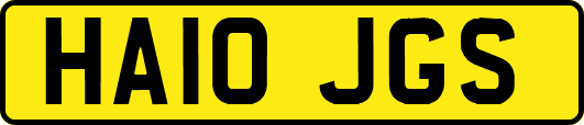 HA10JGS