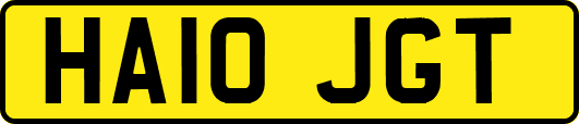 HA10JGT