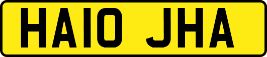 HA10JHA
