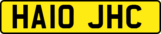 HA10JHC