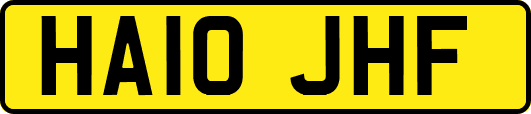 HA10JHF