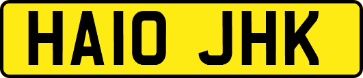 HA10JHK