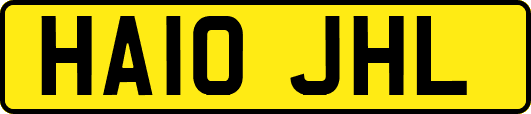 HA10JHL