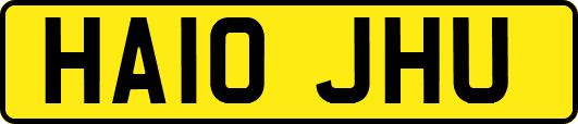 HA10JHU