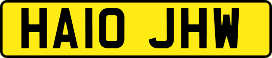 HA10JHW