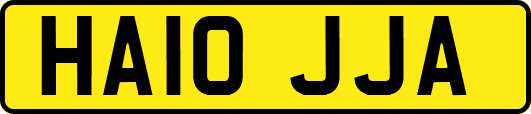 HA10JJA
