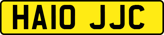 HA10JJC