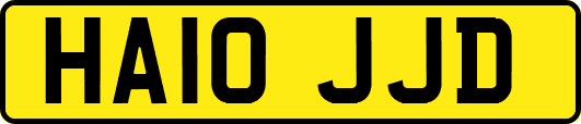 HA10JJD