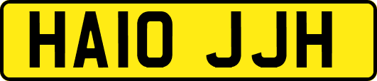 HA10JJH