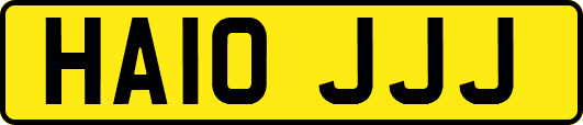 HA10JJJ