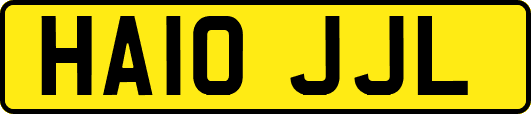 HA10JJL