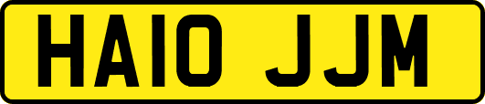 HA10JJM