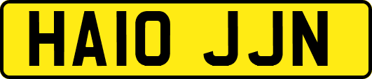 HA10JJN
